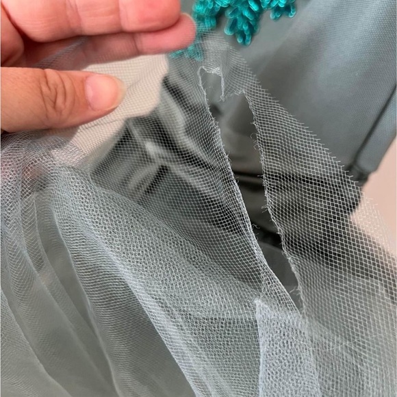 Weissman Dance Costume - Picture 6 of 8